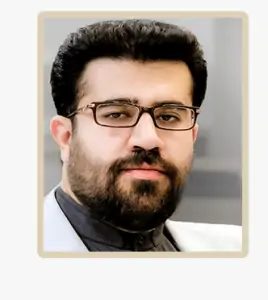 علی محمدی