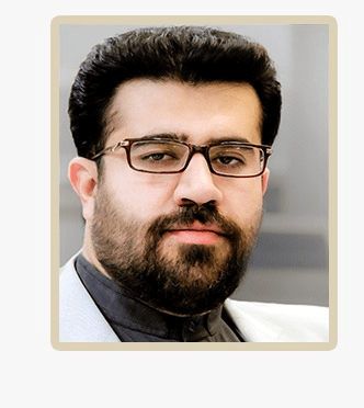 علی محمدی